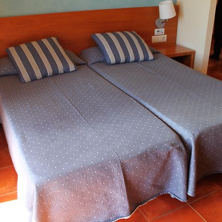 Hotel Picasso Torroella de Montgrí Eksteriør bilde