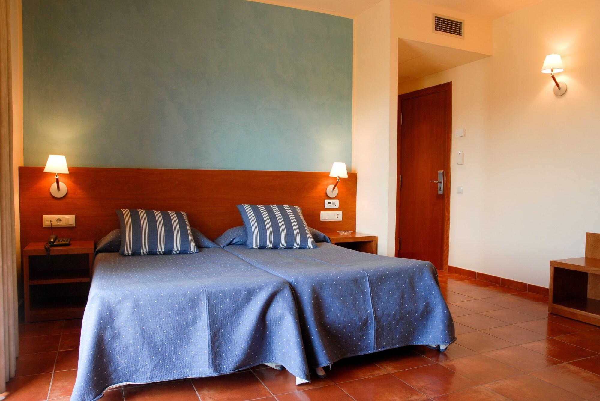 Hotel Picasso Torroella de Montgrí Eksteriør bilde