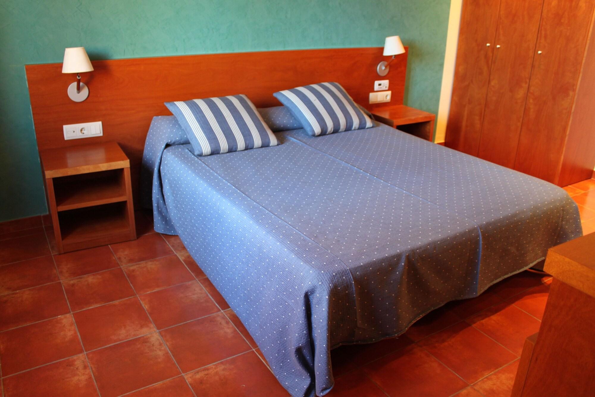 Hotel Picasso Torroella de Montgrí Eksteriør bilde