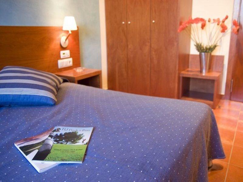 Hotel Picasso Torroella de Montgrí Eksteriør bilde