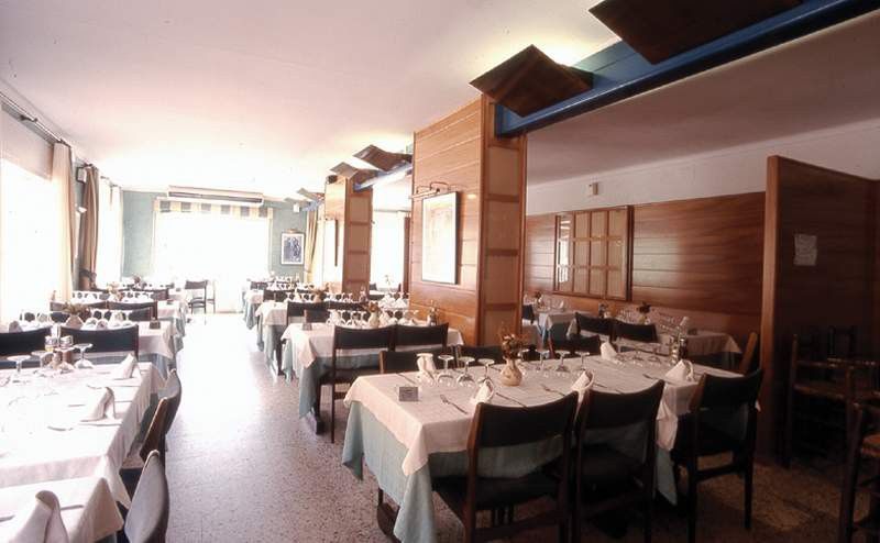 Hotel Picasso Torroella de Montgrí Eksteriør bilde